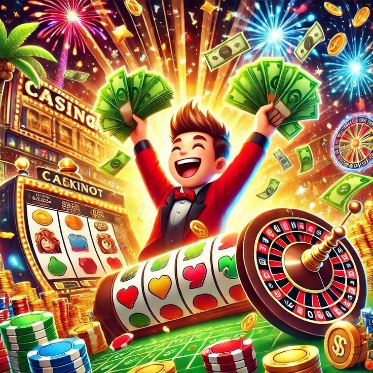 Slot Online